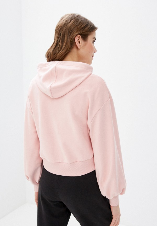 PUMA Худи - HER Hoodie TR - фото 3
