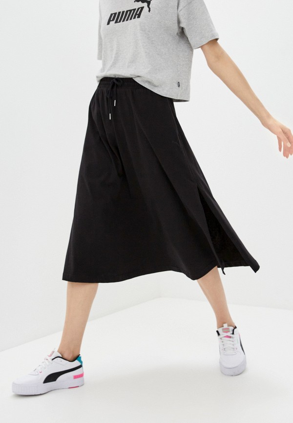 PUMA Юбка - HER Skirt TR - фото 1