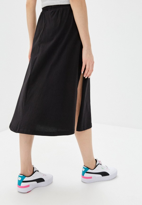 PUMA Юбка - HER Skirt TR - фото 3