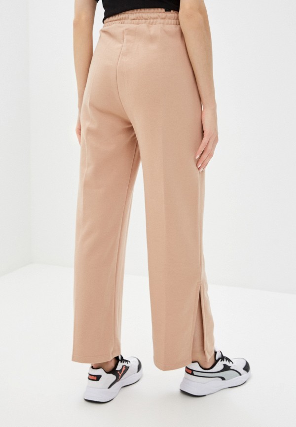 PUMA Брюки спортивные - HER Wide Pants TR - фото 3