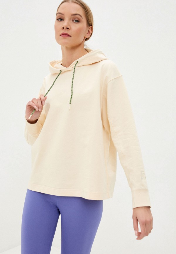 PUMA Худи - Infuse Hoodie - фото 1