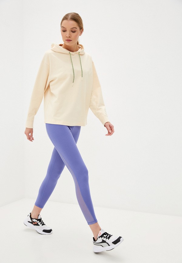 PUMA Худи - Infuse Hoodie - фото 2