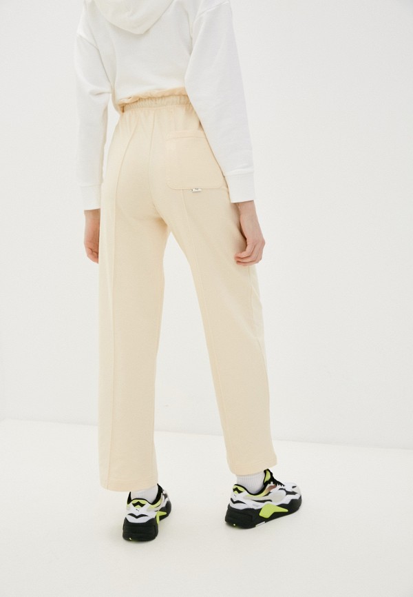 PUMA Брюки спортивные - Infuse Paperbag Pants - фото 3