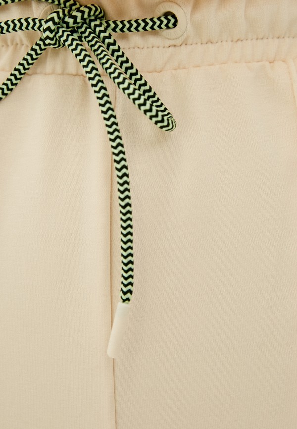 PUMA Брюки спортивные - Infuse Paperbag Pants - фото 4