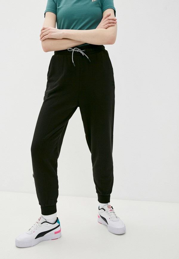 PUMA Брюки спортивные - Infuse Sweatpants - фото 1