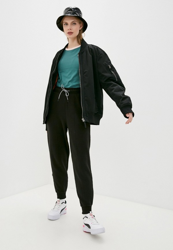 PUMA Брюки спортивные - Infuse Sweatpants - фото 2