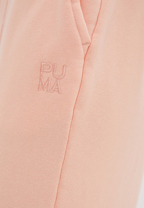PUMA Брюки спортивные - Infuse Sweatpants - фото 4