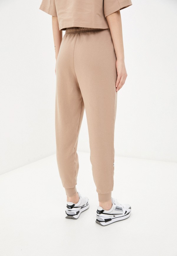 PUMA Брюки спортивные - Infuse Sweatpants - фото 3
