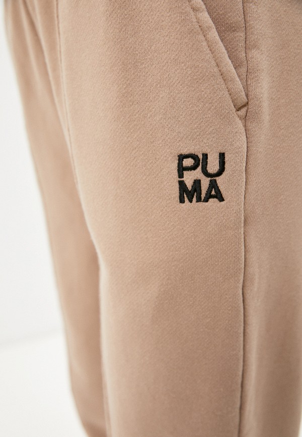 PUMA Брюки спортивные - Infuse Sweatpants - фото 4