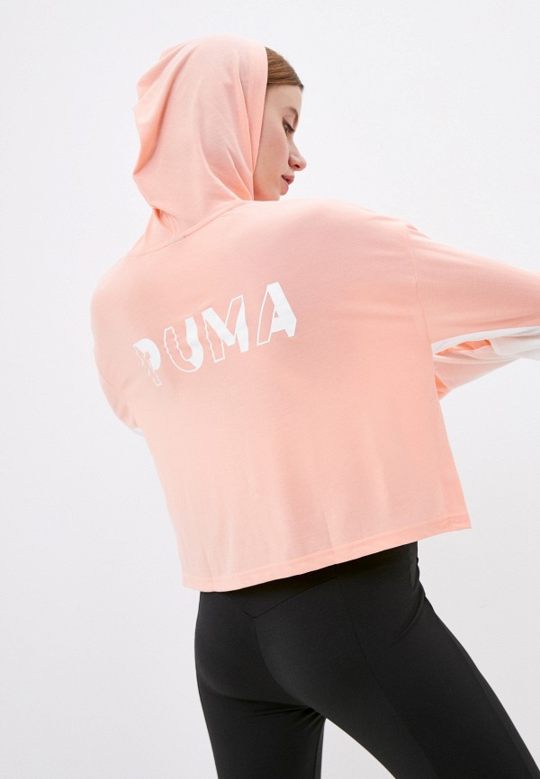 Puma lightweight hoodie new arrivals
