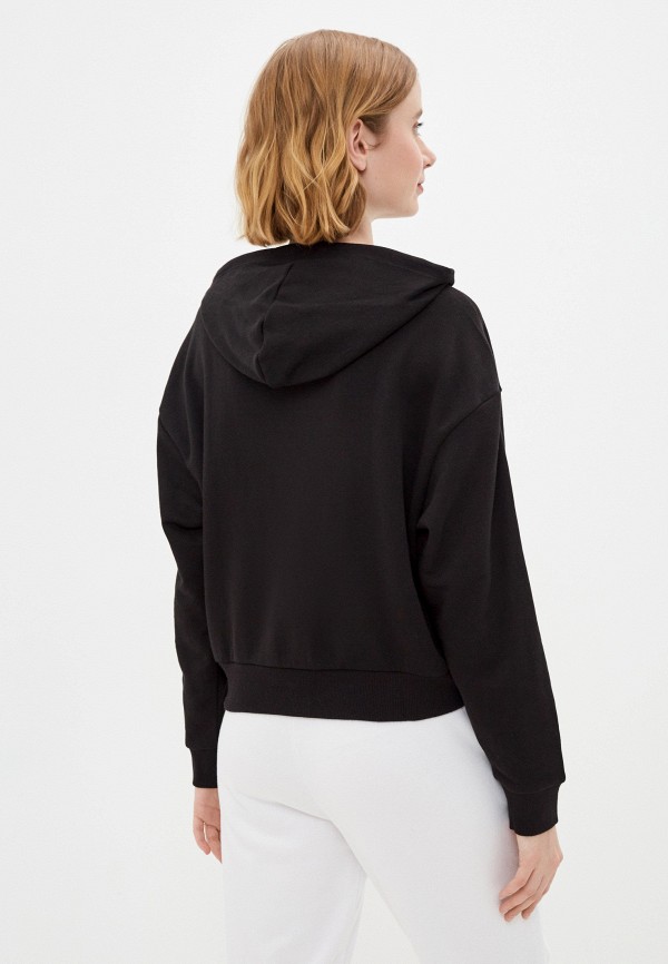 PUMA Худи - Rebel Hoodie TR - фото 3