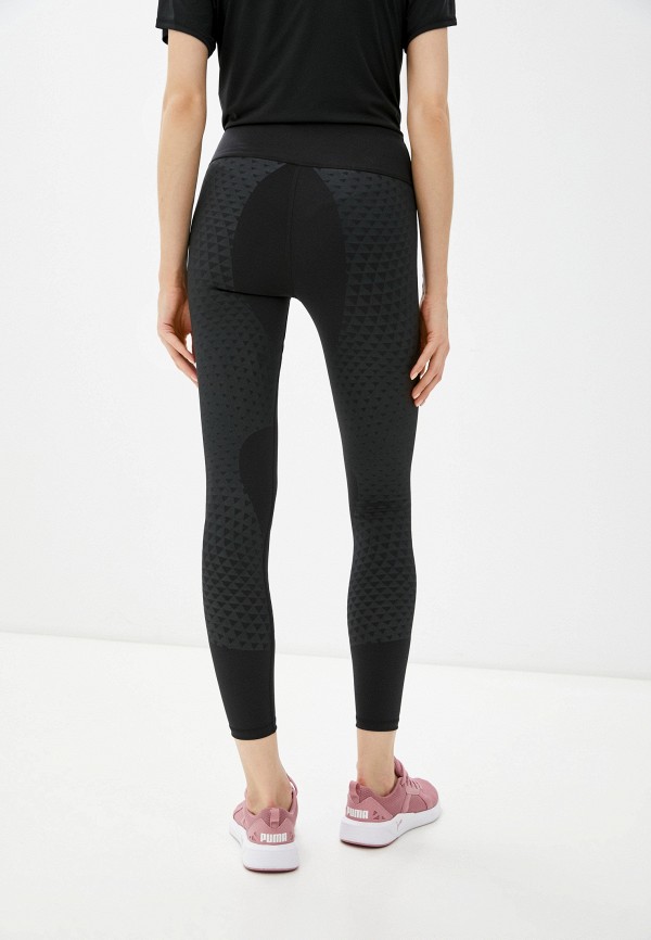 PUMA Тайтсы - Studio Porcelain Full Tight - фото 3