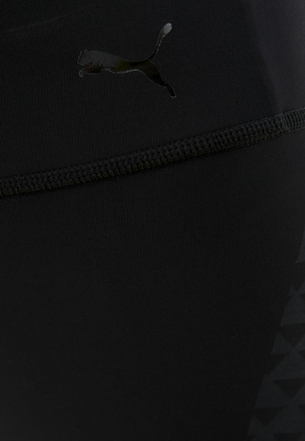 PUMA Тайтсы - Studio Porcelain Full Tight - фото 4