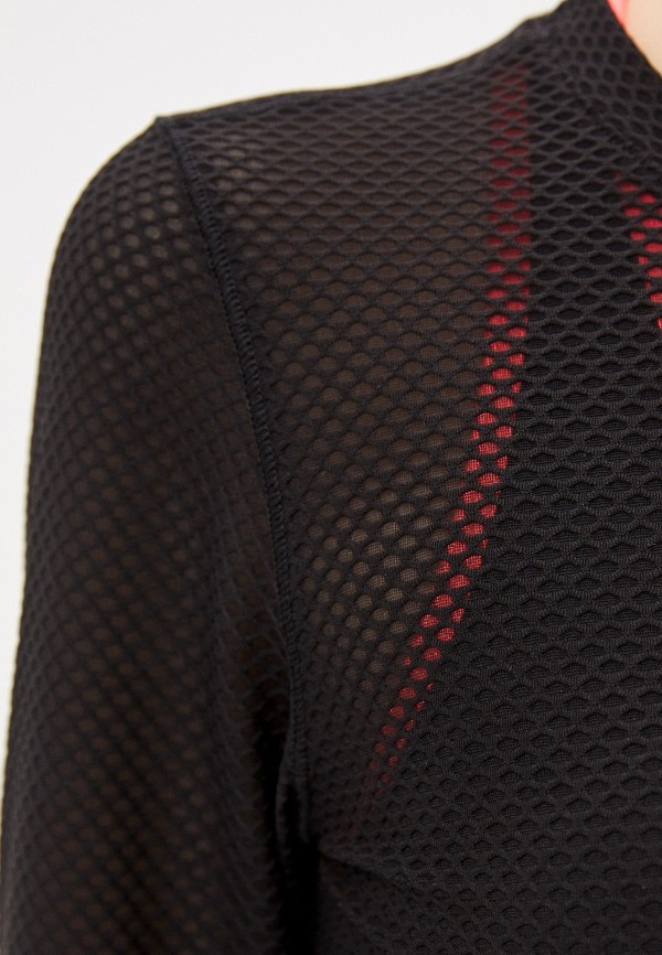 PUMA Лонгслив спортивный - Train Mesh Long Sleeve Top - фото 4