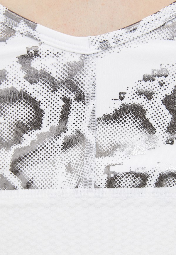 PUMA Топ спортивный - TRAIN UNTMD LOW IMPACT BRA - фото 4