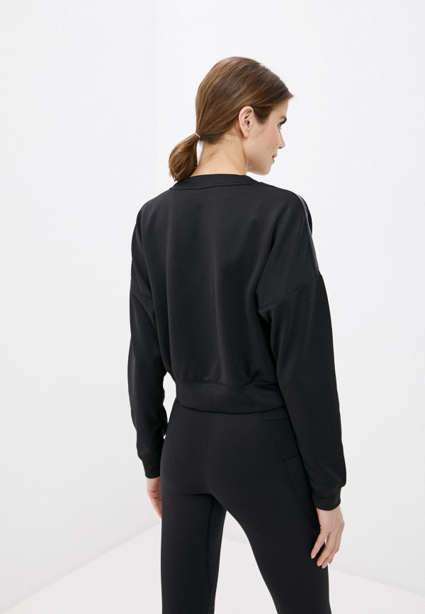 PUMA Свитшот - Train Zip Crew Sweatshirt - фото 3