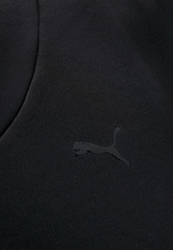 PUMA Свитшот - Train Zip Crew Sweatshirt - фото 4