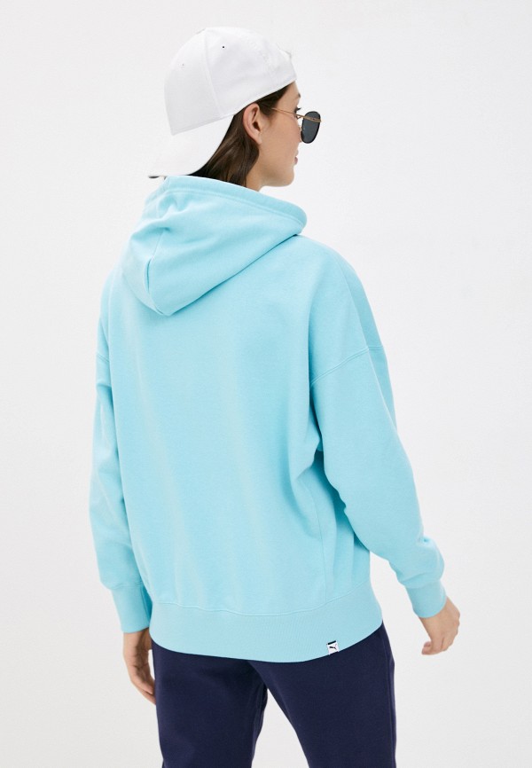 PUMA Худи - Downtown Hoodie - фото 3