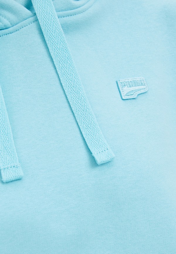 PUMA Худи - Downtown Hoodie - фото 4