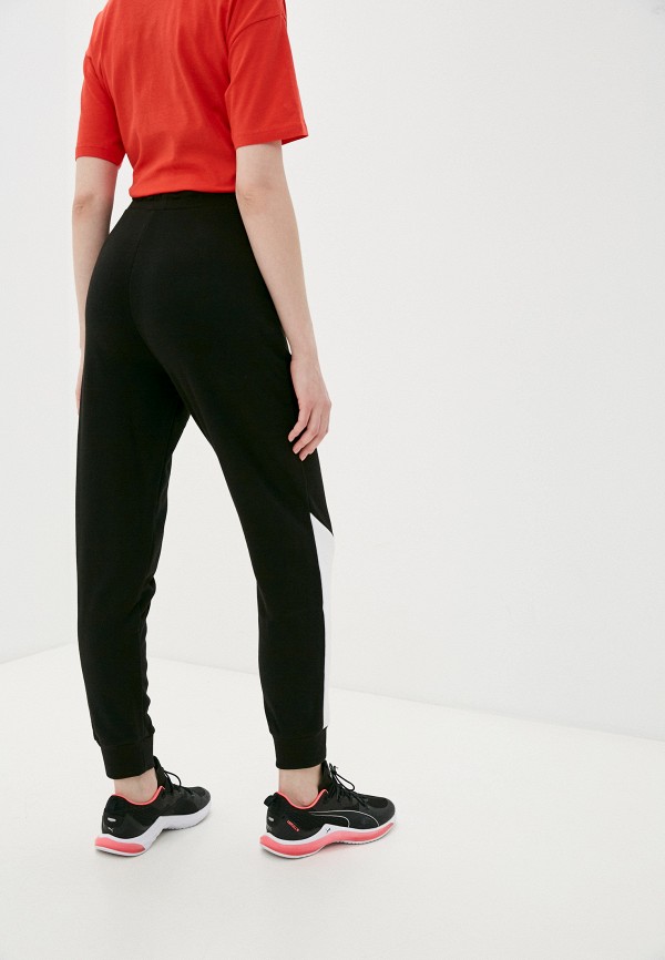 PUMA Брюки спортивные - Rebel High Waist Pants TR cl - фото 3