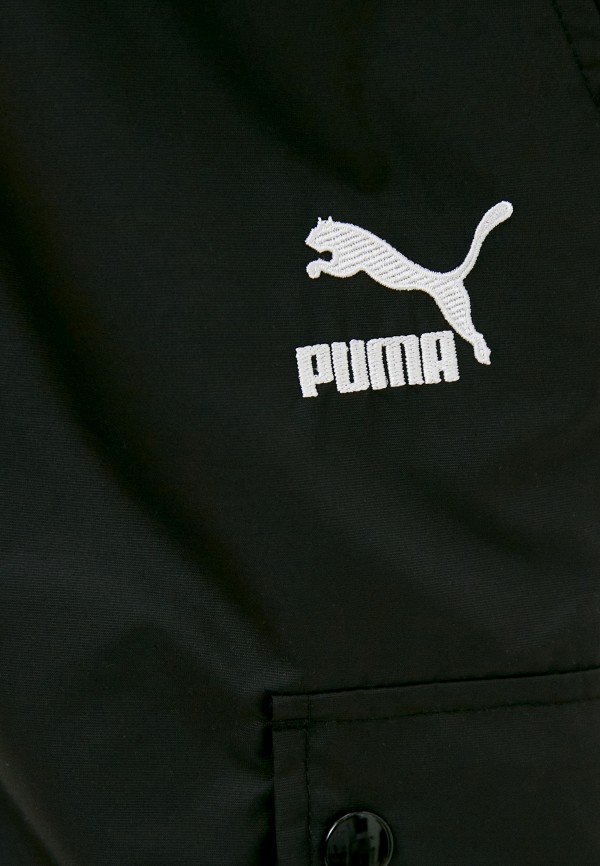 PUMA Брюки - Classics Cargo Pants - фото 4