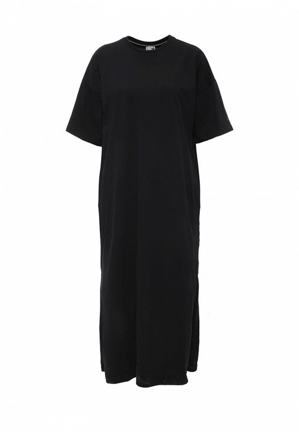 Платье PUMA Xtreme Dress, цвет: черный, PU053EWQPD54 — купить в ...
