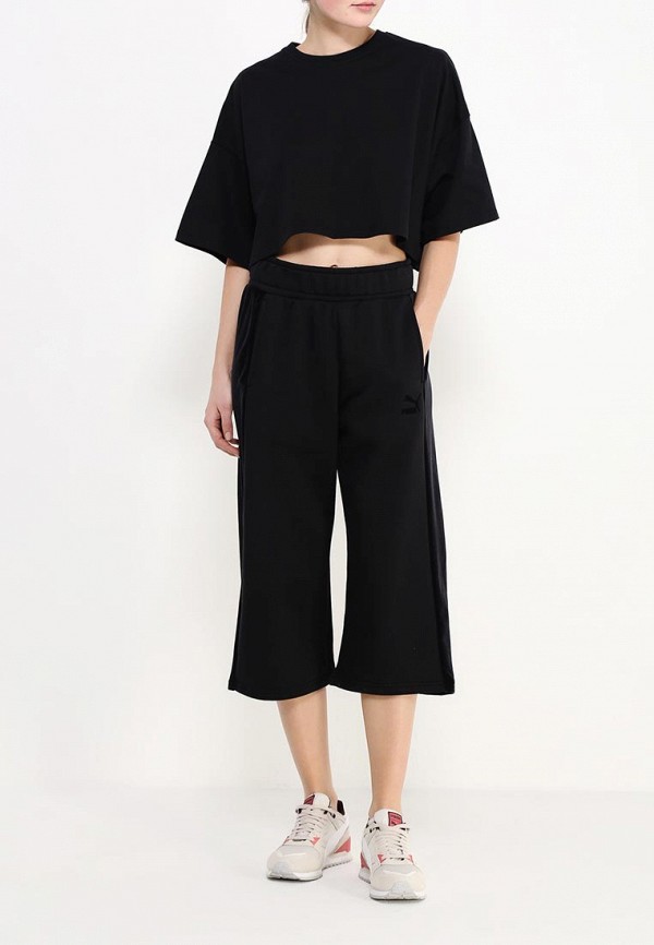 PUMA Брюки - Xtreme Baggy Pants - фото 2