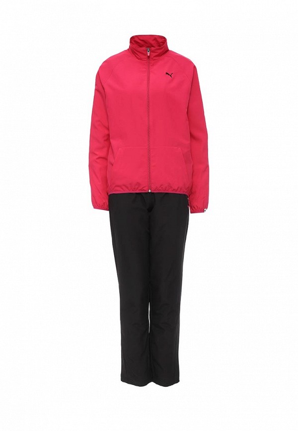 PUMA Костюм спортивный - Clean Woven Suit op W - фото 1