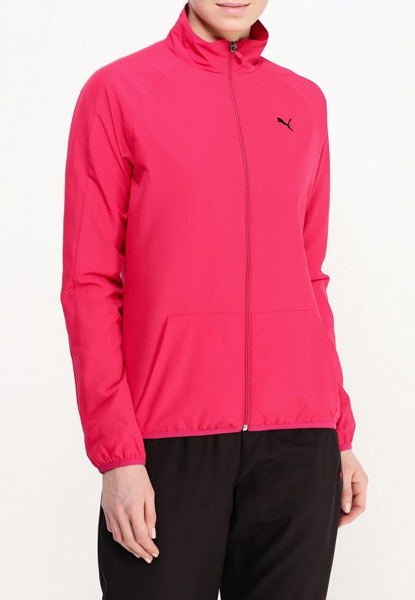 PUMA Костюм спортивный - Clean Woven Suit op W - фото 4