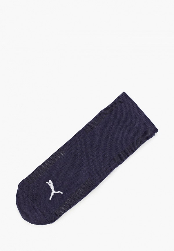 PUMA Носки 3 пары - PUMA CUSHIONED SNEAKER 3P UNISEX - фото 2