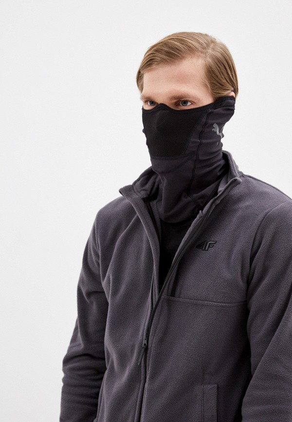 PUMA Снуд - ftblNXT Face Mask - фото 3