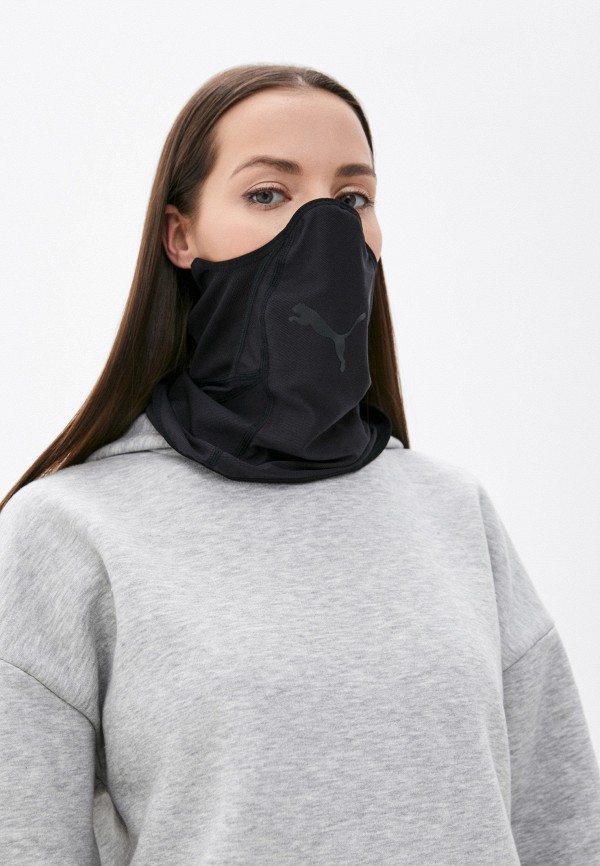 PUMA Снуд - ftblNXT Face Mask - фото 4