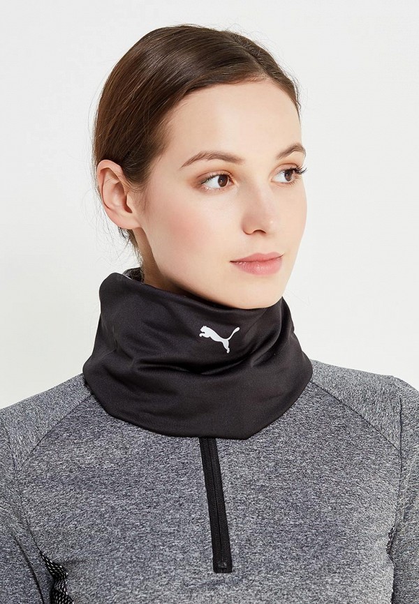 PUMA Снуд - PR Neck Warmer - фото 3