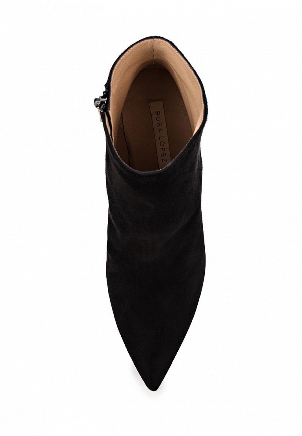 Pura Lopez Ботильоны - фото 4