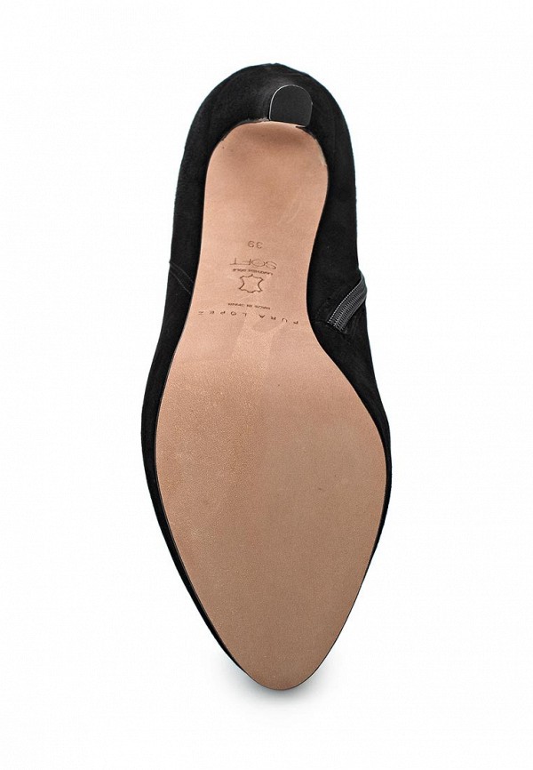 Pura Lopez Ботильоны - фото 3