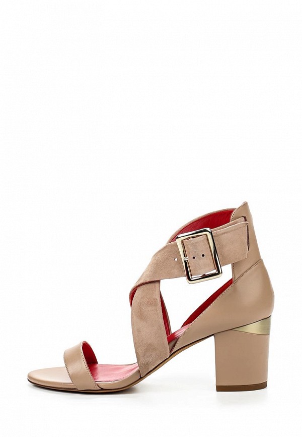 Pura Lopez Босоножки - фото 2