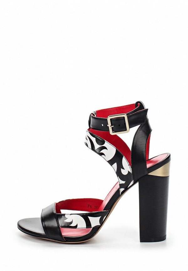 Pura Lopez Босоножки - фото 2