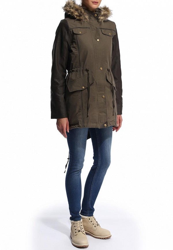 QED London Парка - фото 4