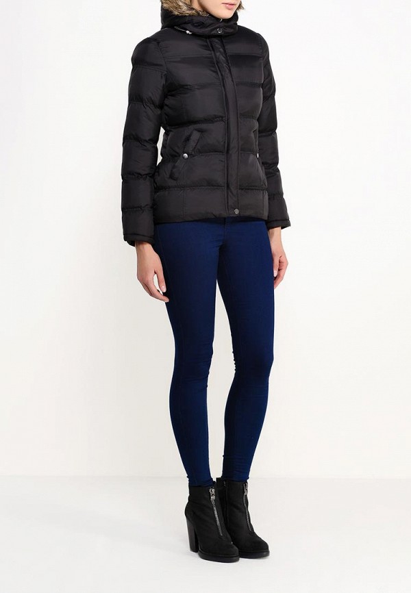 QED London Куртка утепленная - фото 2