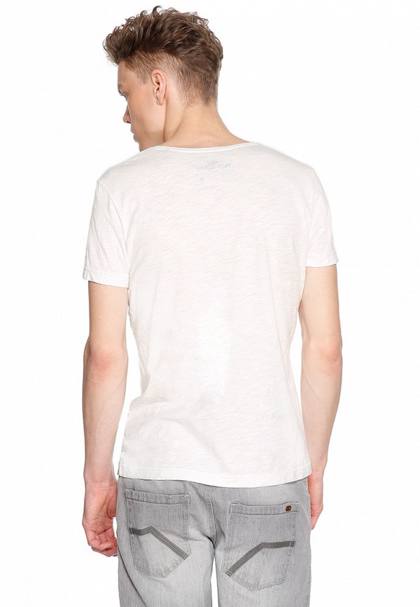 s.Oliver Denim Футболка - фото 3