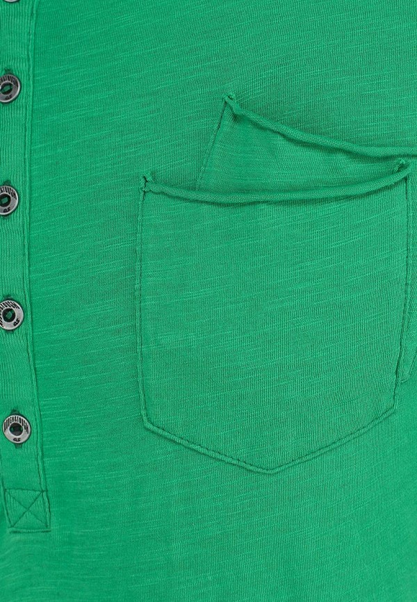 s.Oliver Denim Футболка - фото 3