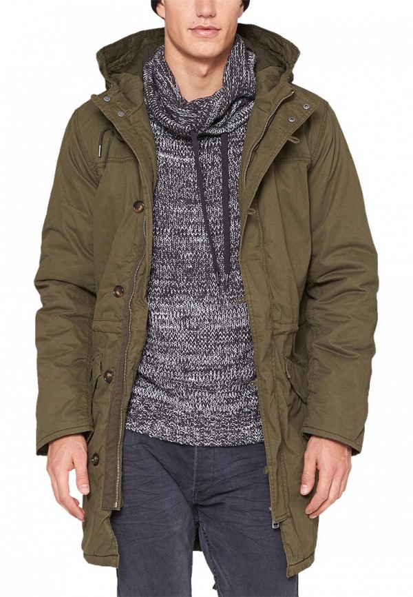 s.Oliver Denim Парка - фото 2