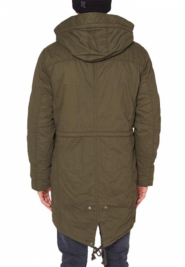 s.Oliver Denim Парка - фото 3