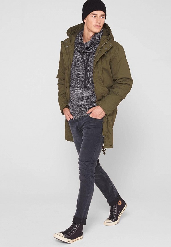 s.Oliver Denim Парка - фото 4