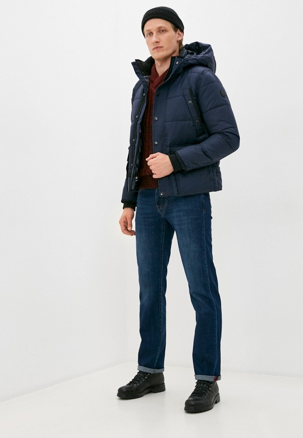 Q/S designed by Куртка утепленная - фото 2