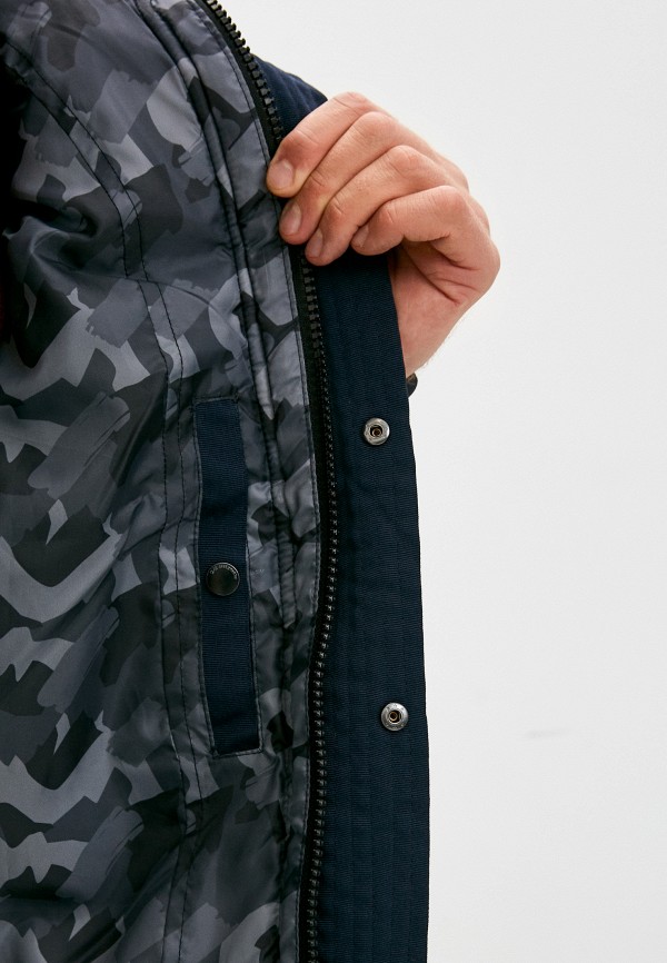 Q/S designed by Куртка утепленная - фото 4