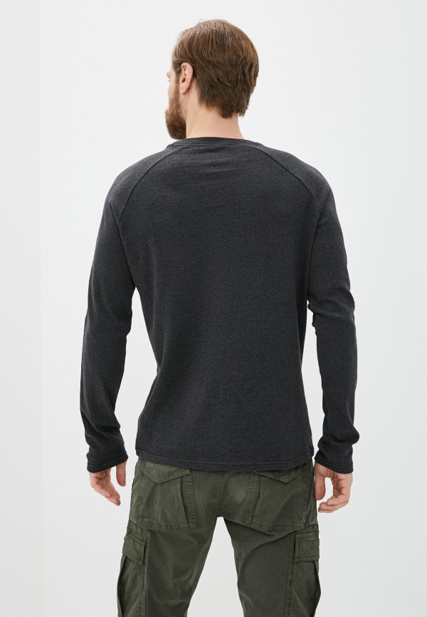 Q/S designed by Лонгслив - фото 2