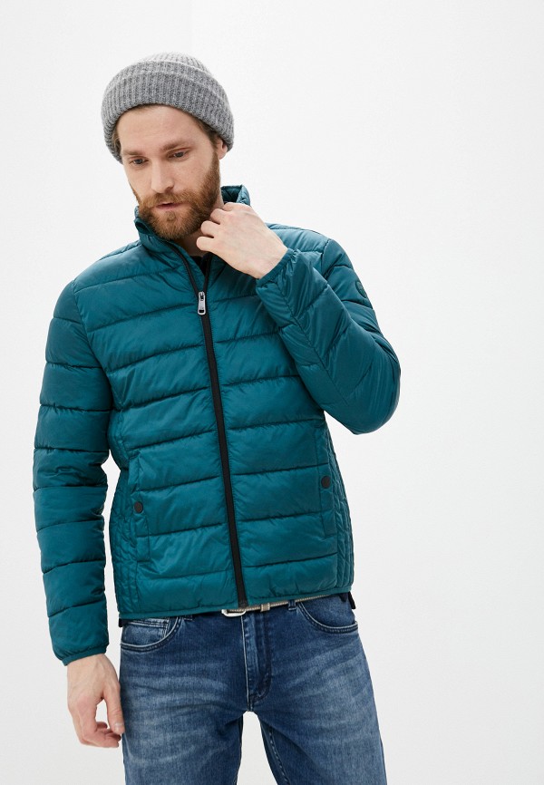Q/S designed by Куртка утепленная - фото 1