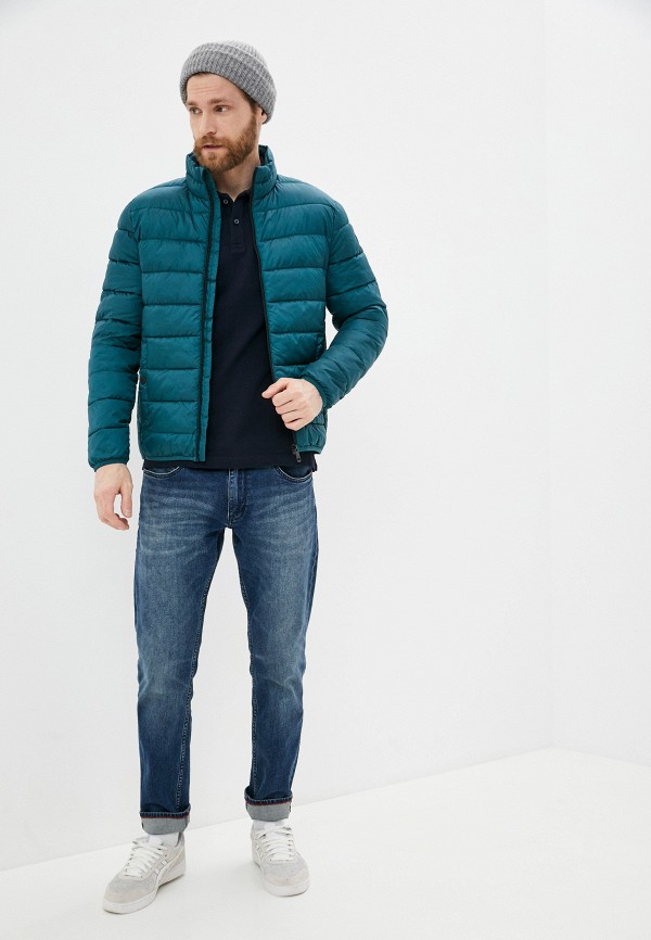 Q/S designed by Куртка утепленная - фото 2