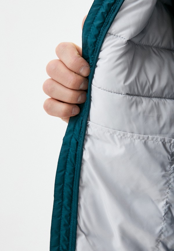 Q/S designed by Куртка утепленная - фото 4